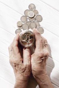 Capital excedente en seguros de decesos: A dónde va el dinero sobrante del entierro 5 Capital excedente en seguros de decesos: A dónde va el dinero sobrante del entierro