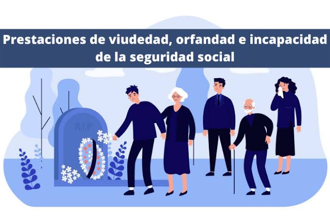 Cobertura de orfandad y subsidio por viudedad en pólizas funerarias avanzadas 1 Cobertura de orfandad y subsidio por viudedad en pólizas funerarias avanzadas