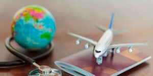 Asistencia en viaje incluida en los seguros de salud nacionales e internacionales 1 Asistencia en viaje incluida en los seguros de salud nacionales e internacionales