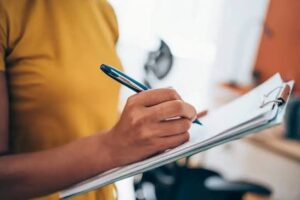 Requisitos de salud y cuestionario médico al contratar una póliza privada 2 Requisitos de salud y cuestionario médico al contratar una póliza privada