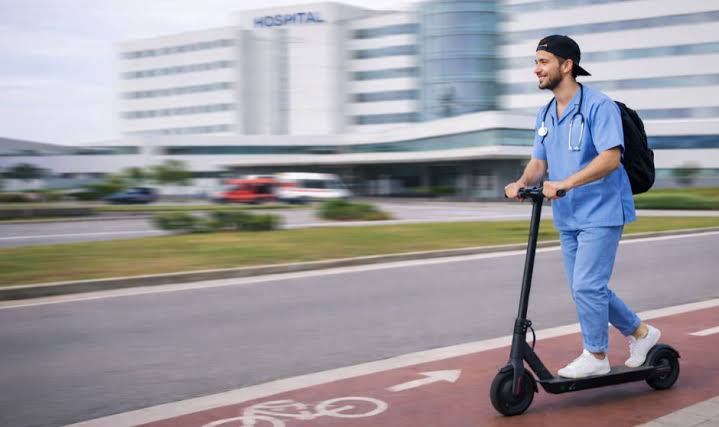 Seguros de responsabilidad civil obligatoria para patinetes eléctricos y VMP 1 Seguros de responsabilidad civil obligatoria para patinetes eléctricos y VMP
