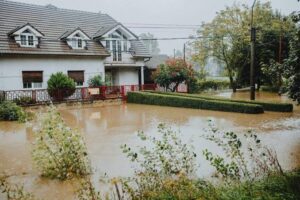Seguro de hogar para viviendas en zonas inundables o de alto riesgo sísmico 4 Seguro de hogar para viviendas en zonas inundables o de alto riesgo sísmico
