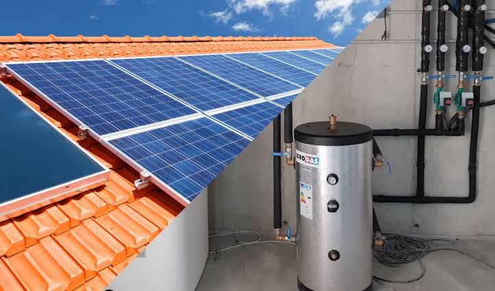 Seguros para viviendas unifamiliares con placas solares y sistemas de aerotermia 1 Seguros para viviendas unifamiliares con placas solares y sistemas de aerotermia