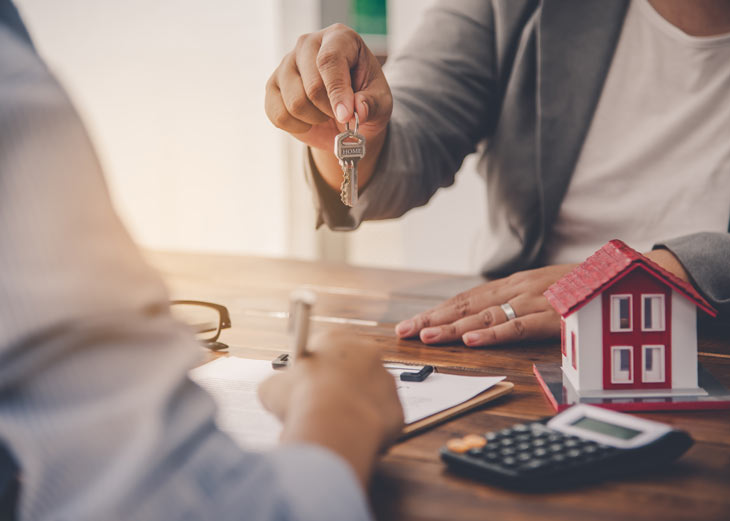Cómo reclamar a una compañía de seguros tras un siniestro grave en la vivienda 1 Cómo reclamar a una compañía de seguros tras un siniestro grave en la vivienda