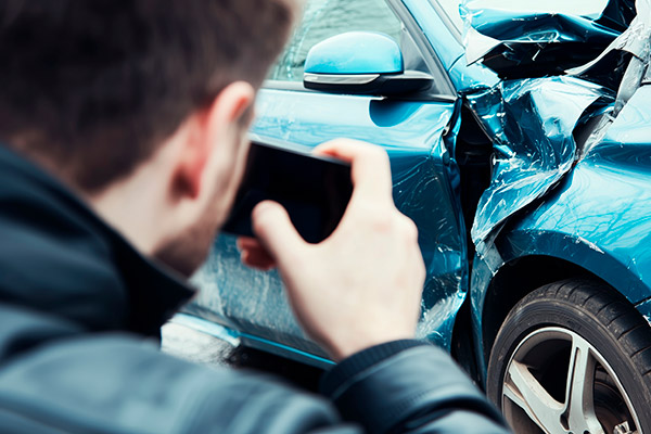 Cómo bajar el precio del seguro de auto tras un parte o acumulación de siniestros 1 Cómo bajar el precio del seguro de auto tras un parte o acumulación de siniestros